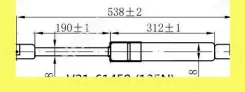 ����������� ������ JETT V21-61459 JETT V21-61459 V2161459 ����