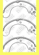 ������� ���������� NiBK FN1264 NIBK FN1264 FN1264 ����