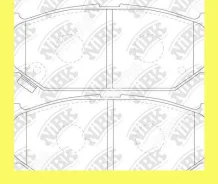 ������� NiBK PN9529 NIBK PN9529 PN9529 ����