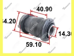 ����������� ������ Tenacity (2549) Aamto1245 Front Tenacity Aamto1245, �������� AAMTO1245 ����