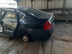 Nissan Fuga ����