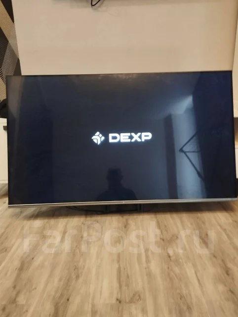 DEXP. LED ����
