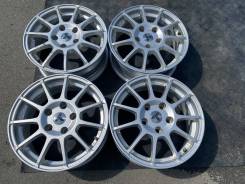 Tecmag. 6.5x16", 5x120, ET40,  73,0. 