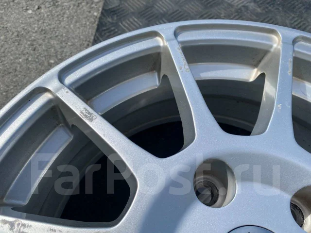 TAS Tecmag. 6.5x16", 5x120, ET40, �� 73���. ����