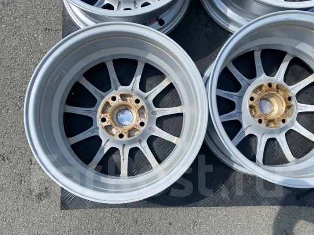 TAS Tecmag. 6.5x16", 5x120, ET40, �� 73���. ����
