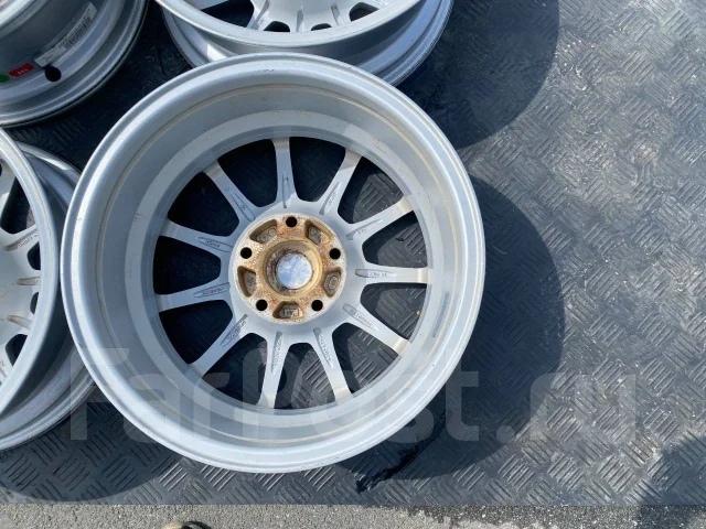 TAS Tecmag. 6.5x16", 5x120, ET40, �� 73���. ����