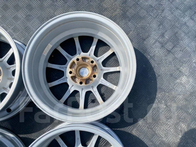 TAS Tecmag. 6.5x16", 5x120, ET40, �� 73���. ����