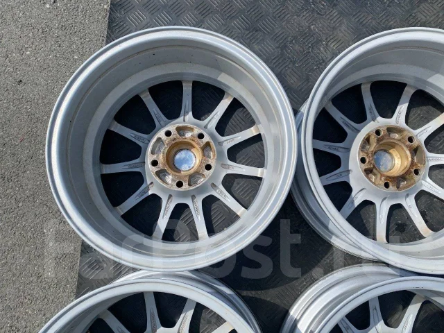 TAS Tecmag. 6.5x16", 5x120, ET40, �� 73���. ����