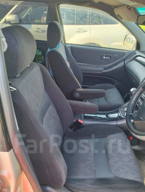 Toyota Kluger V. �������, 4wd, 3.0 (165��.�.), ������, 150 000����. �� ����