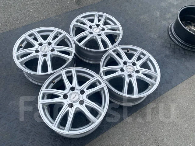 Wazner. 6.5x16", 5x114.3, ET38, �� 73���. ����