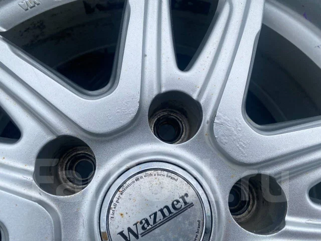 Wazner. 6.5x16", 5x114.3, ET38, �� 73���. ����