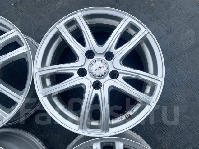 Wazner. 6.5x16", 5x114.3, ET38, �� 73���. ����