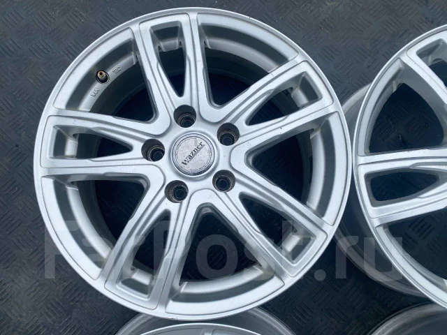 Wazner. 6.5x16", 5x114.3, ET38, �� 73���. ����