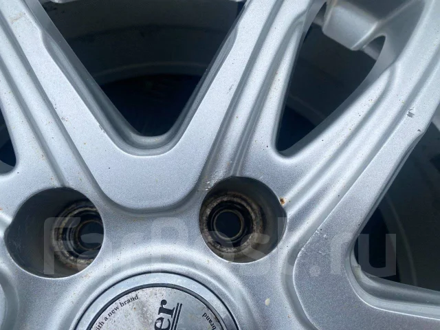 Wazner. 6.5x16", 5x114.3, ET38, �� 73���. ����