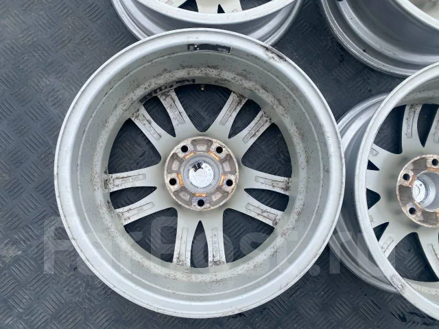 Wazner. 6.5x16", 5x114.3, ET38, �� 73���. ����