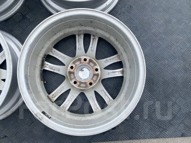 Wazner. 6.5x16", 5x114.3, ET38, �� 73���. ����