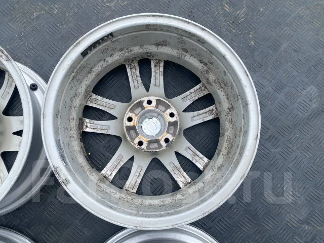Wazner. 6.5x16", 5x114.3, ET38, �� 73���. ����