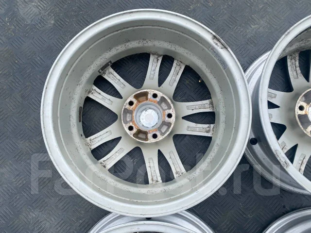 Wazner. 6.5x16", 5x114.3, ET38, �� 73���. ����
