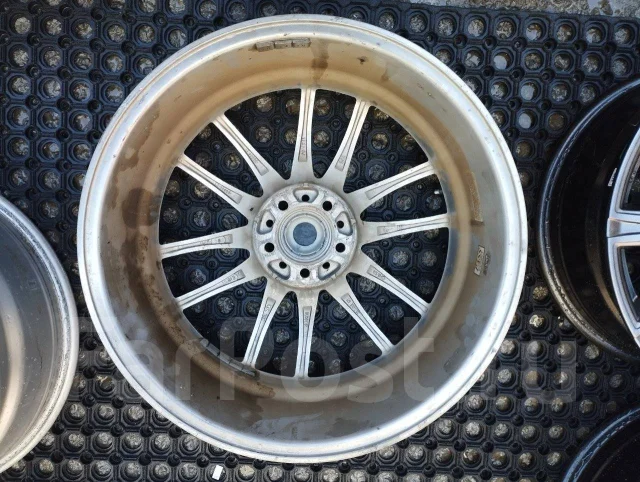 PIAA. 7.0x17", 5x100, ET50 ����