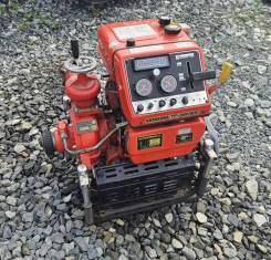   Japan  Shibaura TF35MES() 