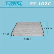������ �������� EF-102C ��� Toyota Subaru ������������� Hepafix ����� 72880-AG000 87139-28010 87139-32010 87139-33010 87139-47010 ST-87139-28010-U AC...