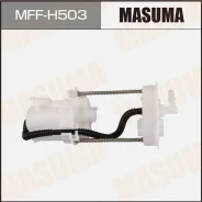 ������ ���������, ��������� MFF-H503 ��� Honda ������������� Masuma ����� 16010-S9A-000 16010-SCA-000 ST-16010-S9A-000 TBG1027 ����� � ������� � �����...