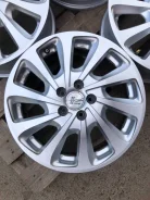 BADX D.O.S. Turbine II. 6.5x16", 5x100, ET45, �� 67,1���. ����