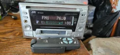 JVC KW ����