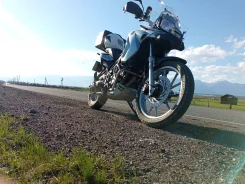 BMW F 650 GS. 800����. ��., ��������, ���������, ������ �� �� ����