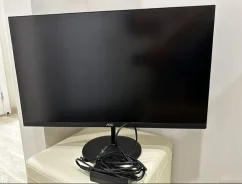 AOC. 27", ���������� �� (LCD, LED, QLED) ����