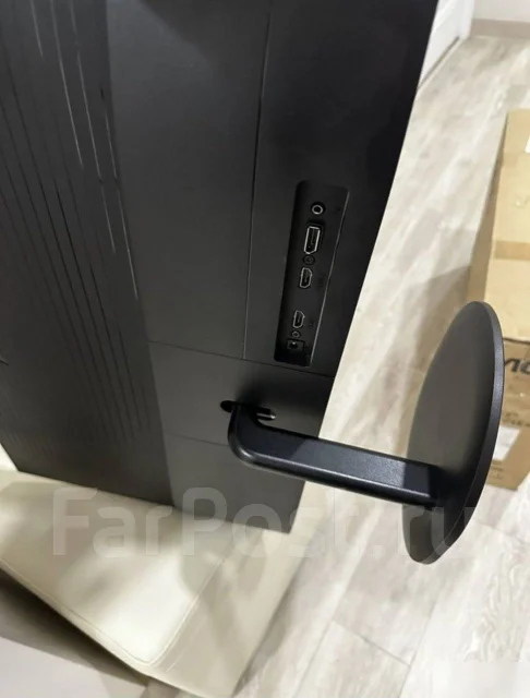 AOC. 27", ���������� �� (LCD, LED, QLED) ����