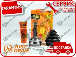 ���� ������� ABS TO035A48 TO Vitz, Platz, FanCargo 1/2NZFE 1.5/1.3 99- [JCT0054A] JCT0054A ����