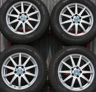 Climate Alia. 7.0x17", 5x114.3, ET38, �� 73,9���. ����