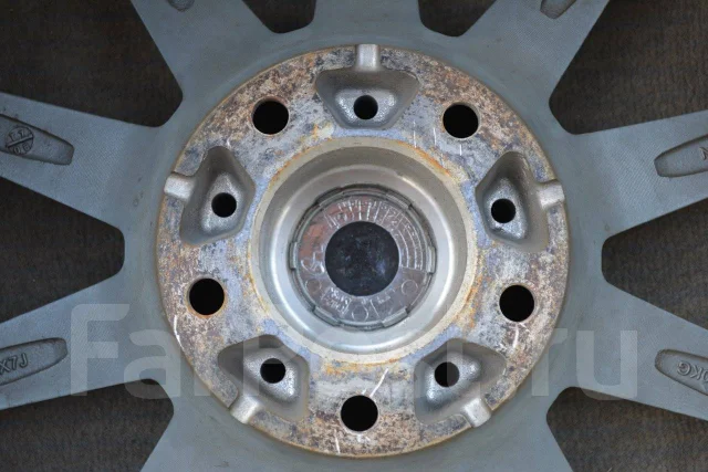 Climate Alia. 7.0x17", 5x114.3, ET38, �� 73,9���. ����
