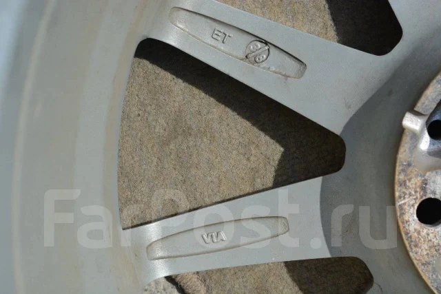 Climate Alia. 7.0x17", 5x114.3, ET38, �� 73,9���. ����