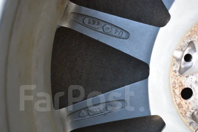 Climate Alia. 7.0x17", 5x114.3, ET38, �� 73,9���. ����