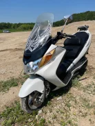 Suzuki Skywave 400. 400����. ��., ��������, ���������, ������ �� �� ����