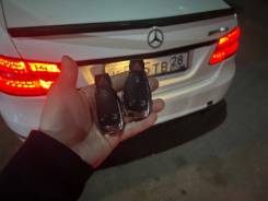   Mercedes  () 