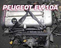  Peugeot EW10A |    