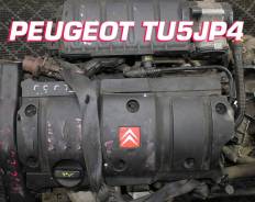  Peugeot TU5JP4 |    