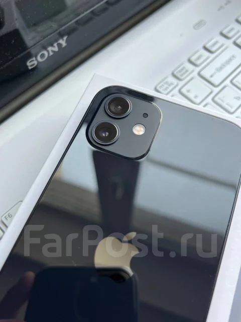 Apple iPhone 12. �/�, 128 ��, ������ ����