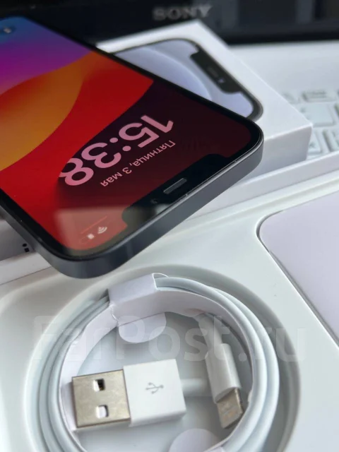Apple iPhone 12. �/�, 128 ��, ������ ����