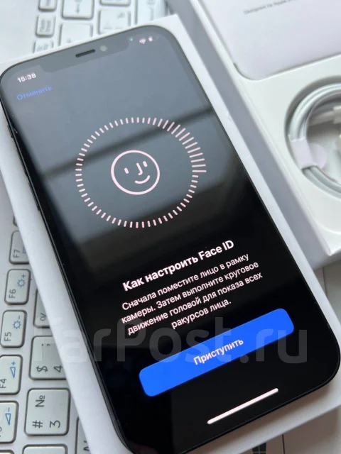 Apple iPhone 12. �/�, 128 ��, ������ ����