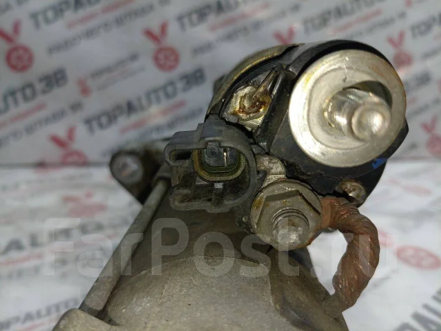 ������� Toyota Corsa, 5E-FE, EL53 2810011090 ����
