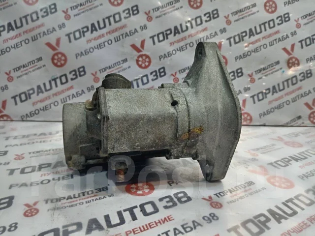 ������� Toyota Corolla, 7A-FE, AE102 2810002060 ����