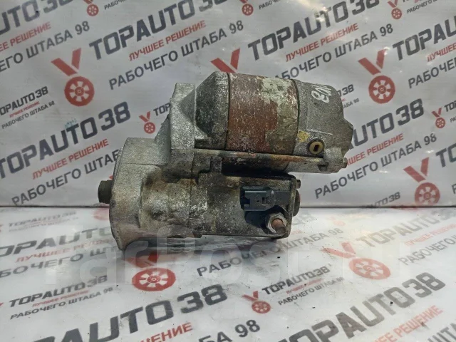 ������� Toyota Corolla, 7A-FE, AE102 2810002060 ����