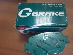 ������� ��������� G-brake GP-02193 GP-02193 ����