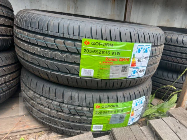 Goform GH18. ������, 2024 ���, ����� ����