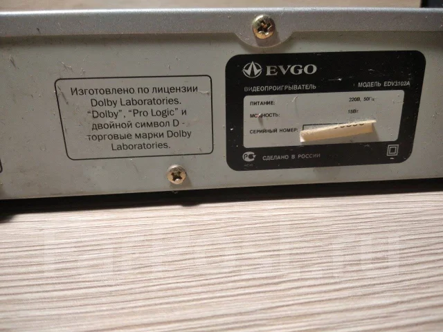 DVD ������. ����