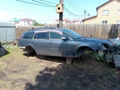 Ford Mondeo ����